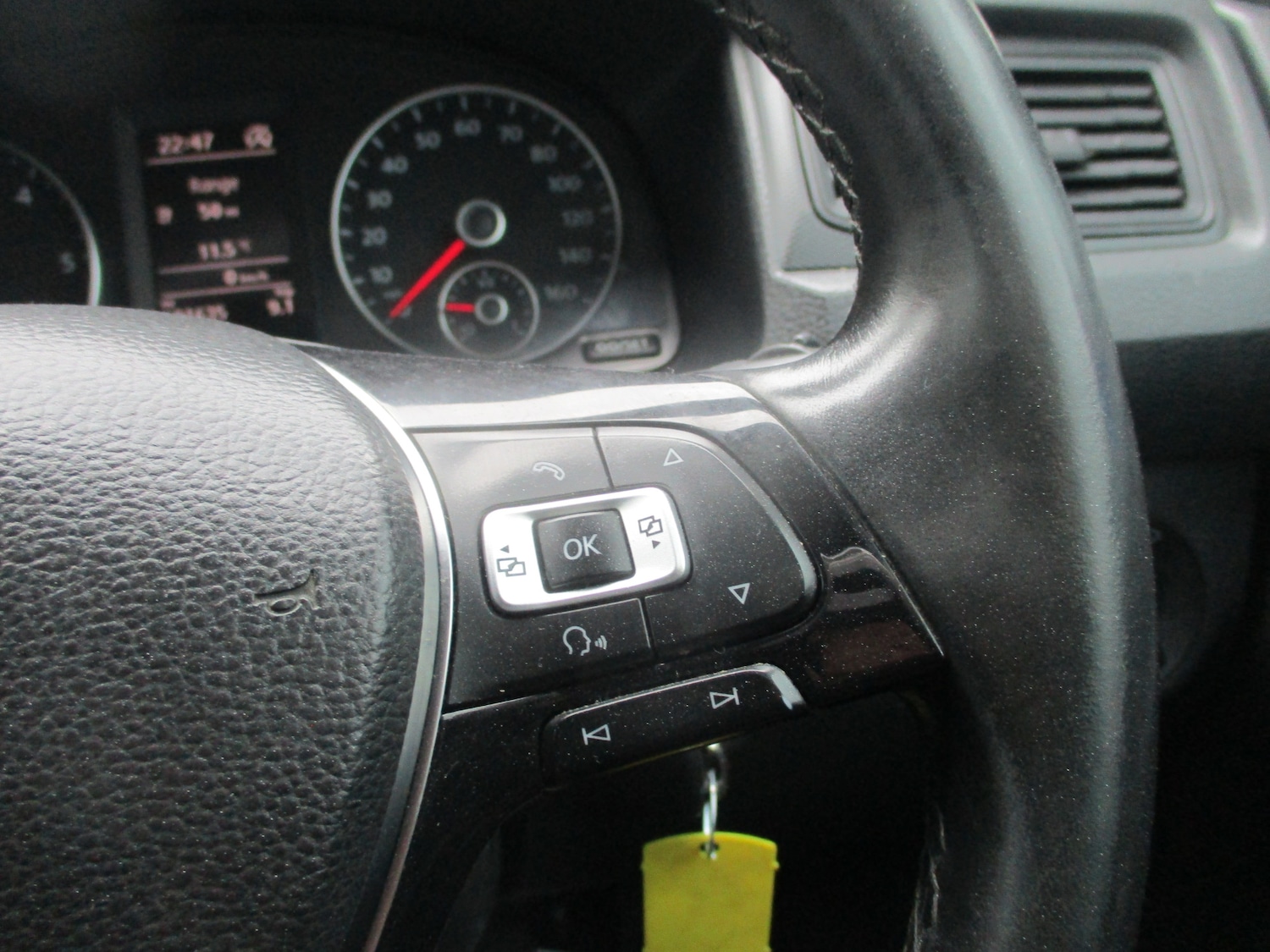 Used Volkswagen Caddy 2018 for sale - 77505539: Photo 27