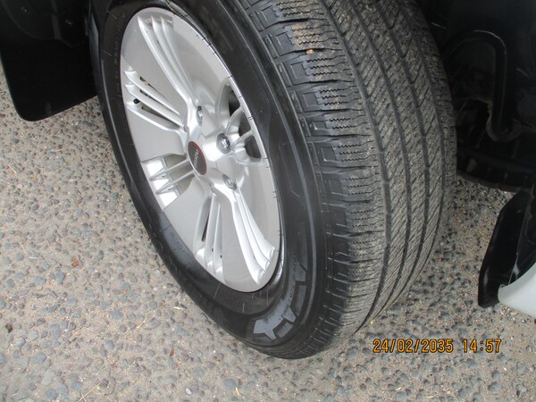 Used Isuzu D-Max 2022 for sale - 75618276: Photo 10