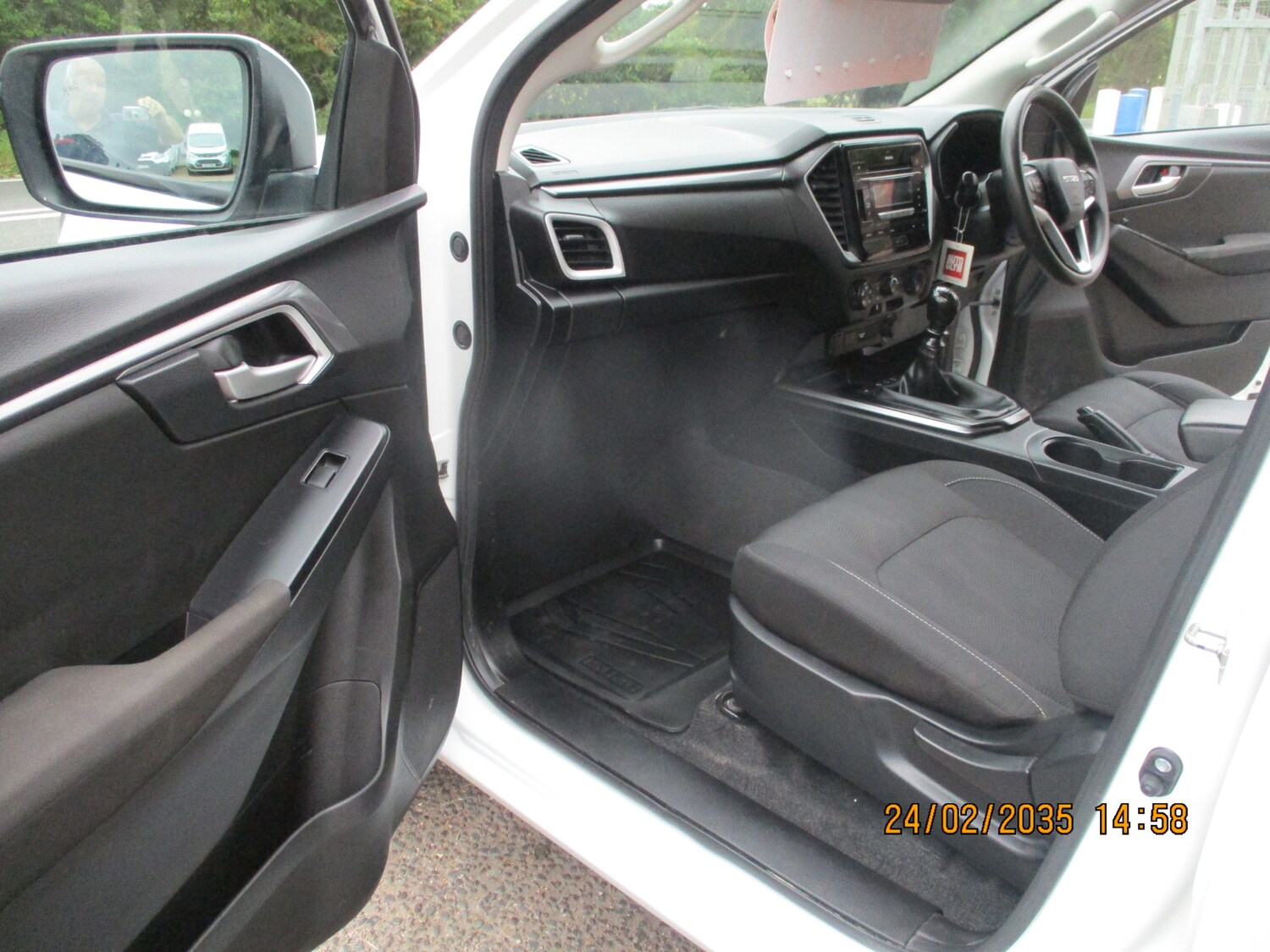 Vehicle 11