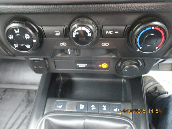 Used Isuzu D-Max 2022 for sale - 75618276: Photo 19