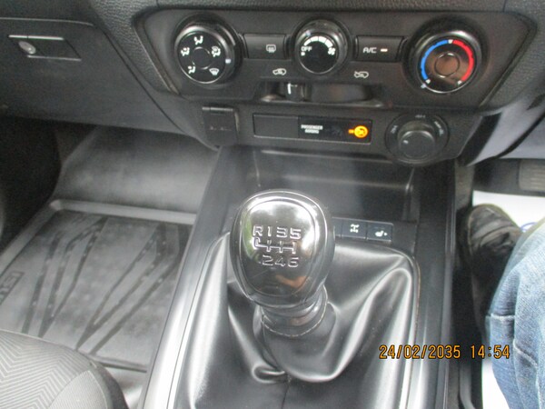 Used Isuzu D-Max 2022 for sale - 75618276: Photo 20