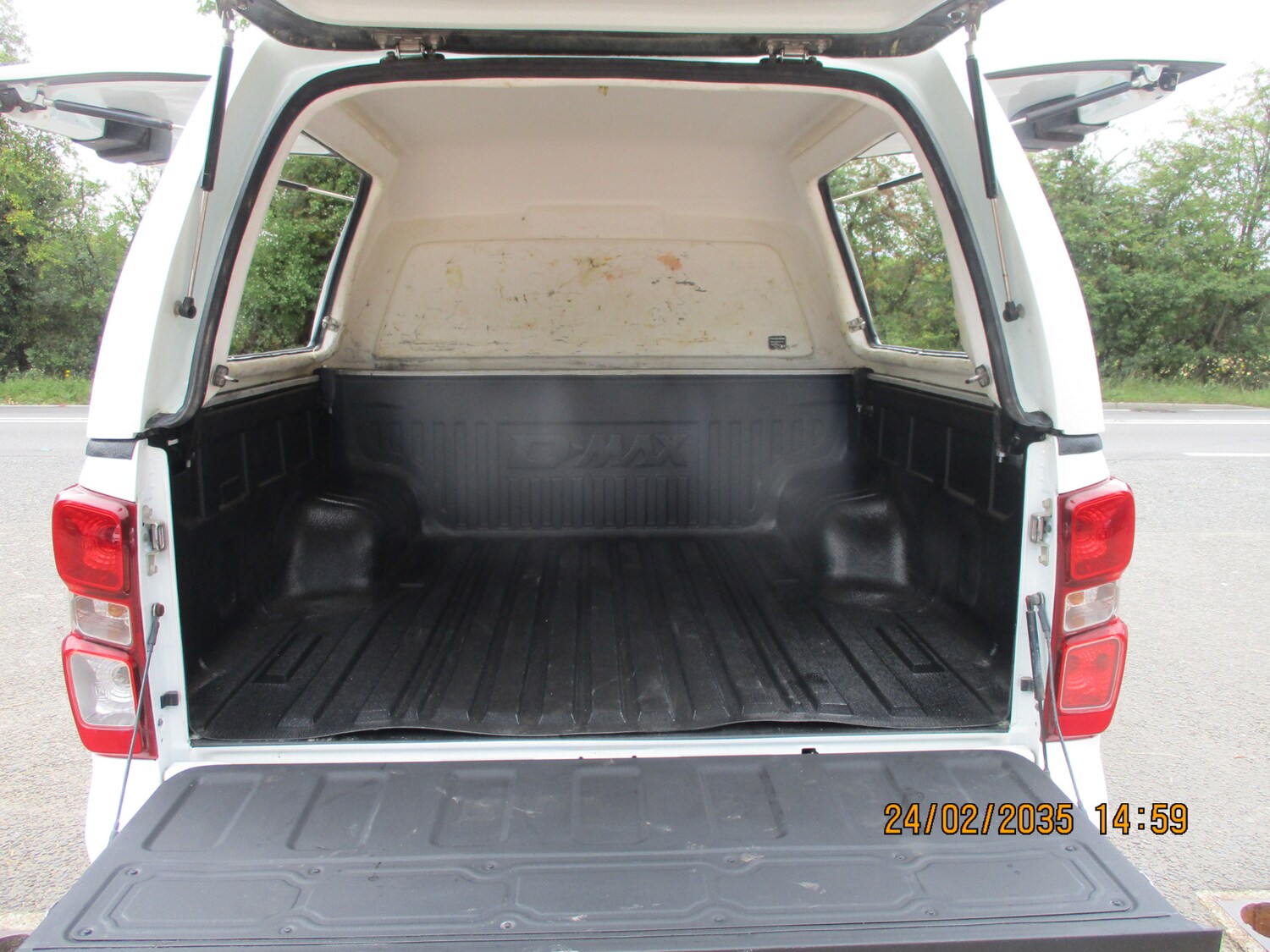 Vehicle 23