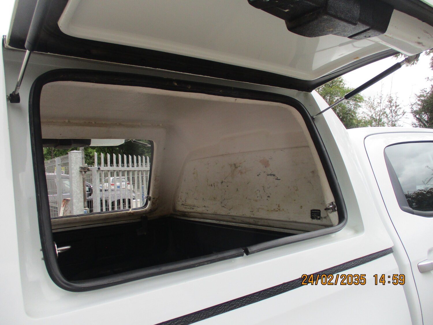 Vehicle 24