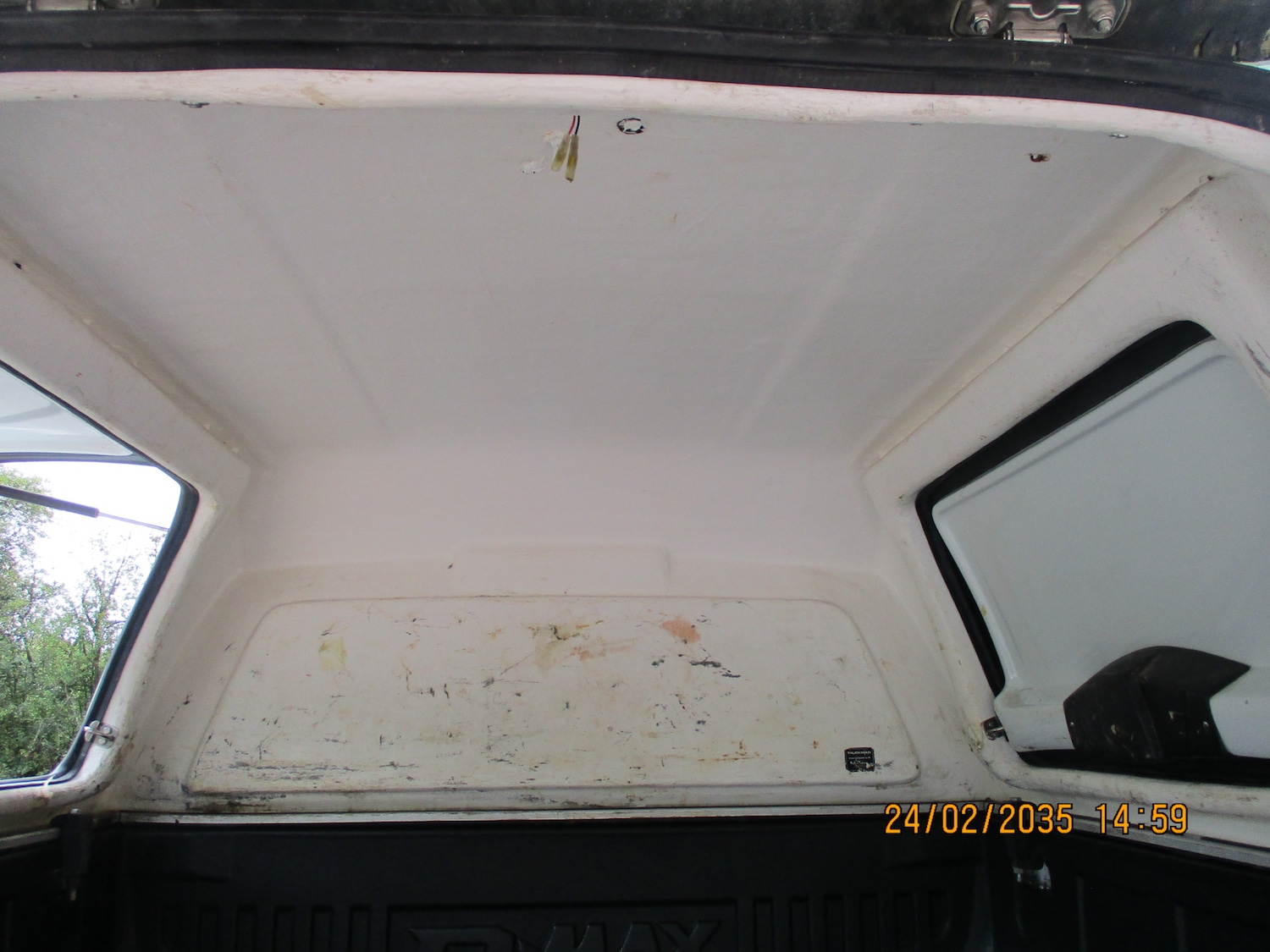 Vehicle 25