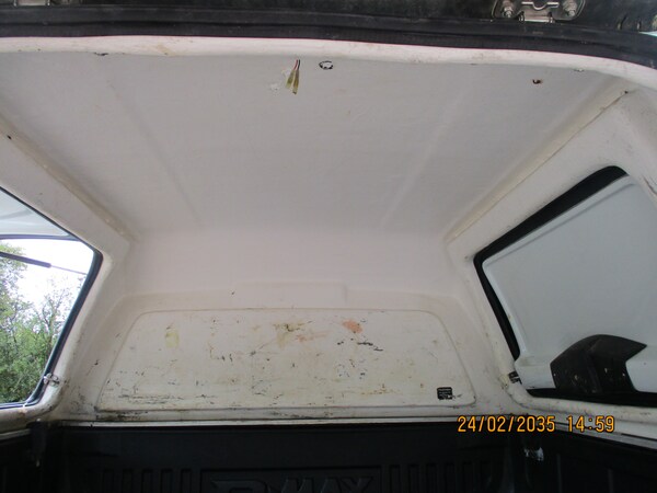 Used Isuzu D-Max 2022 for sale - 75618276: Photo 25