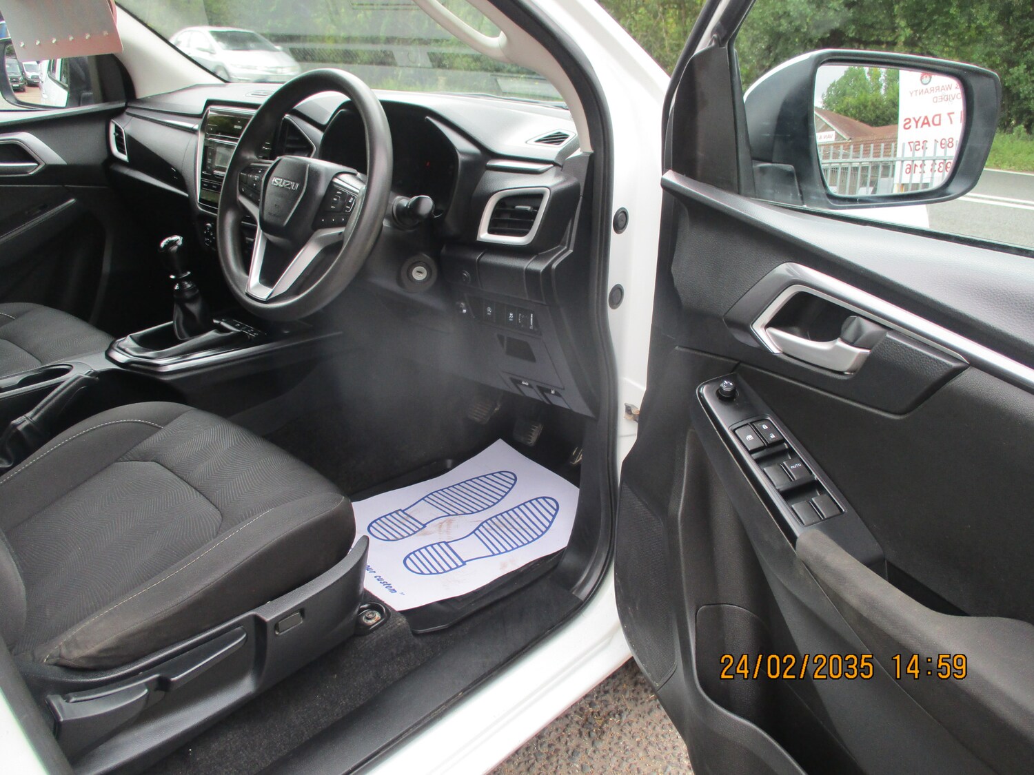Vehicle 26