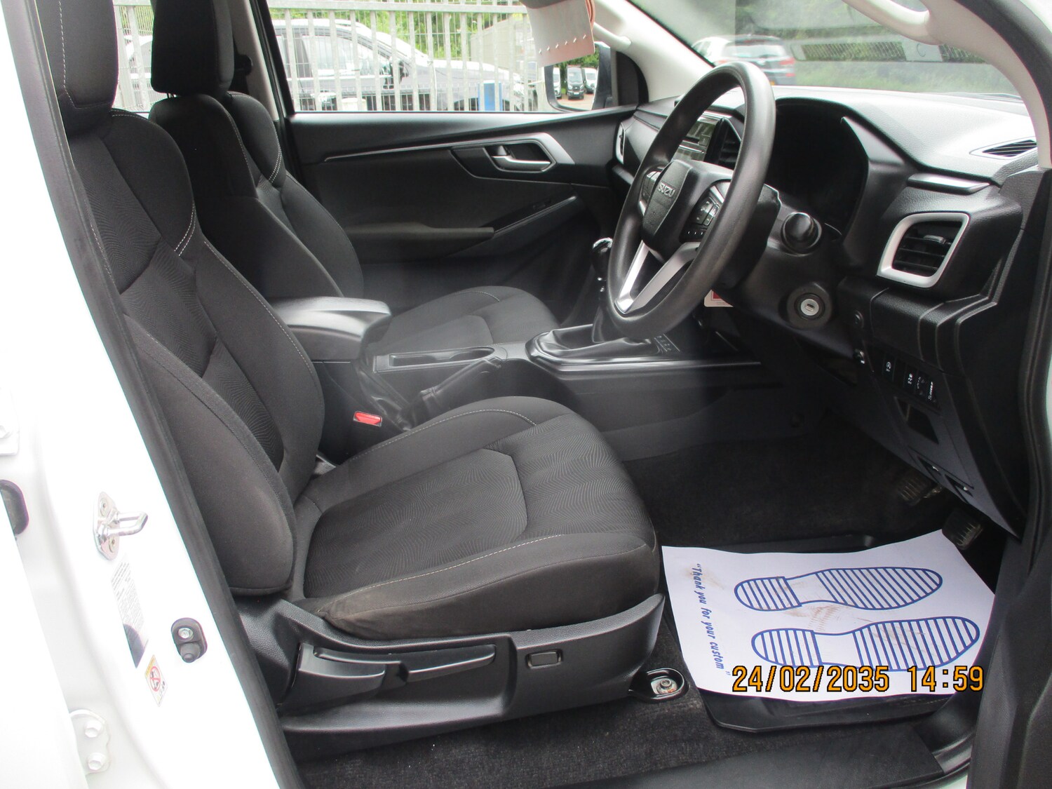 Vehicle 27