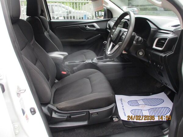 Used Isuzu D-Max 2022 for sale - 75618276: Photo 27