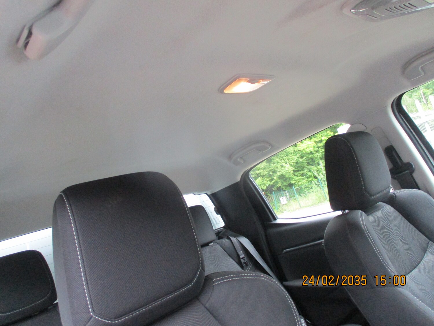 Vehicle 28