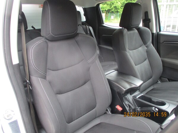Used Isuzu D-Max 2022 for sale - 75618276: Photo 29