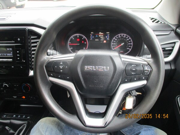 Used Isuzu D-Max 2022 for sale - 75618276: Photo 31