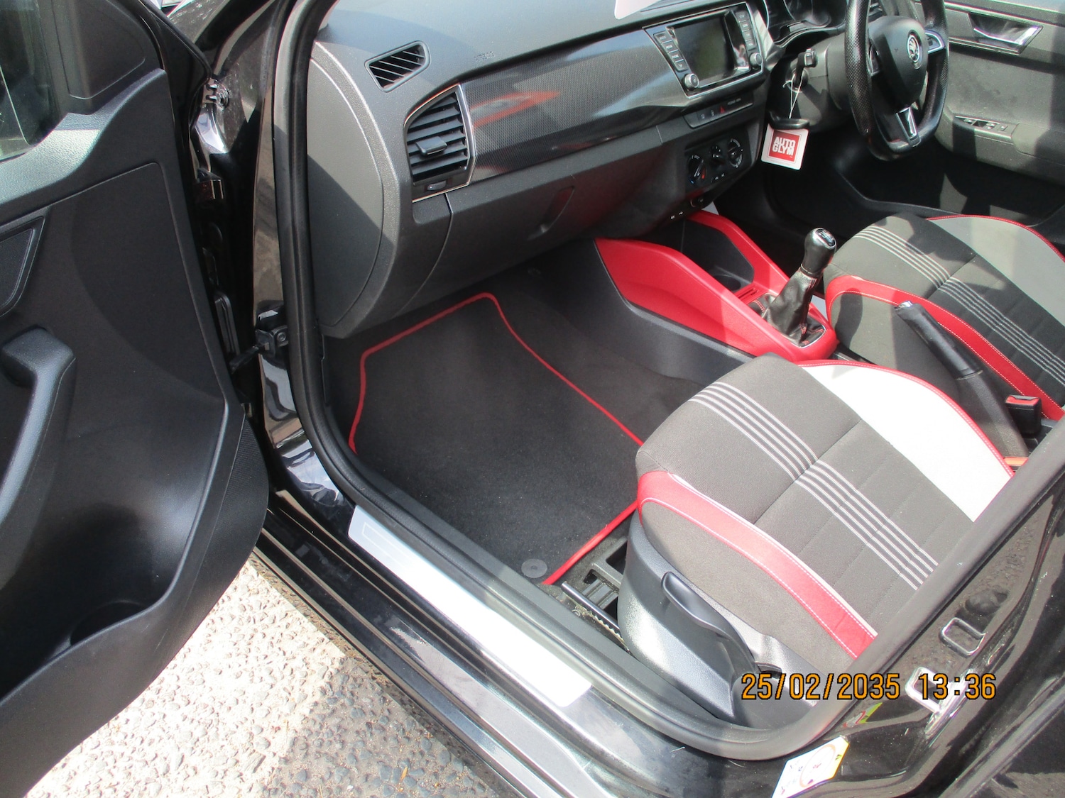 Vehicle 11