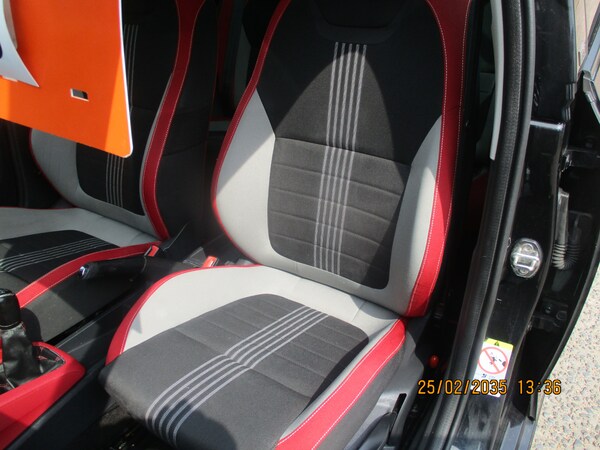 Used Skoda Fabia 2017 for sale - 75629466: Photo 13