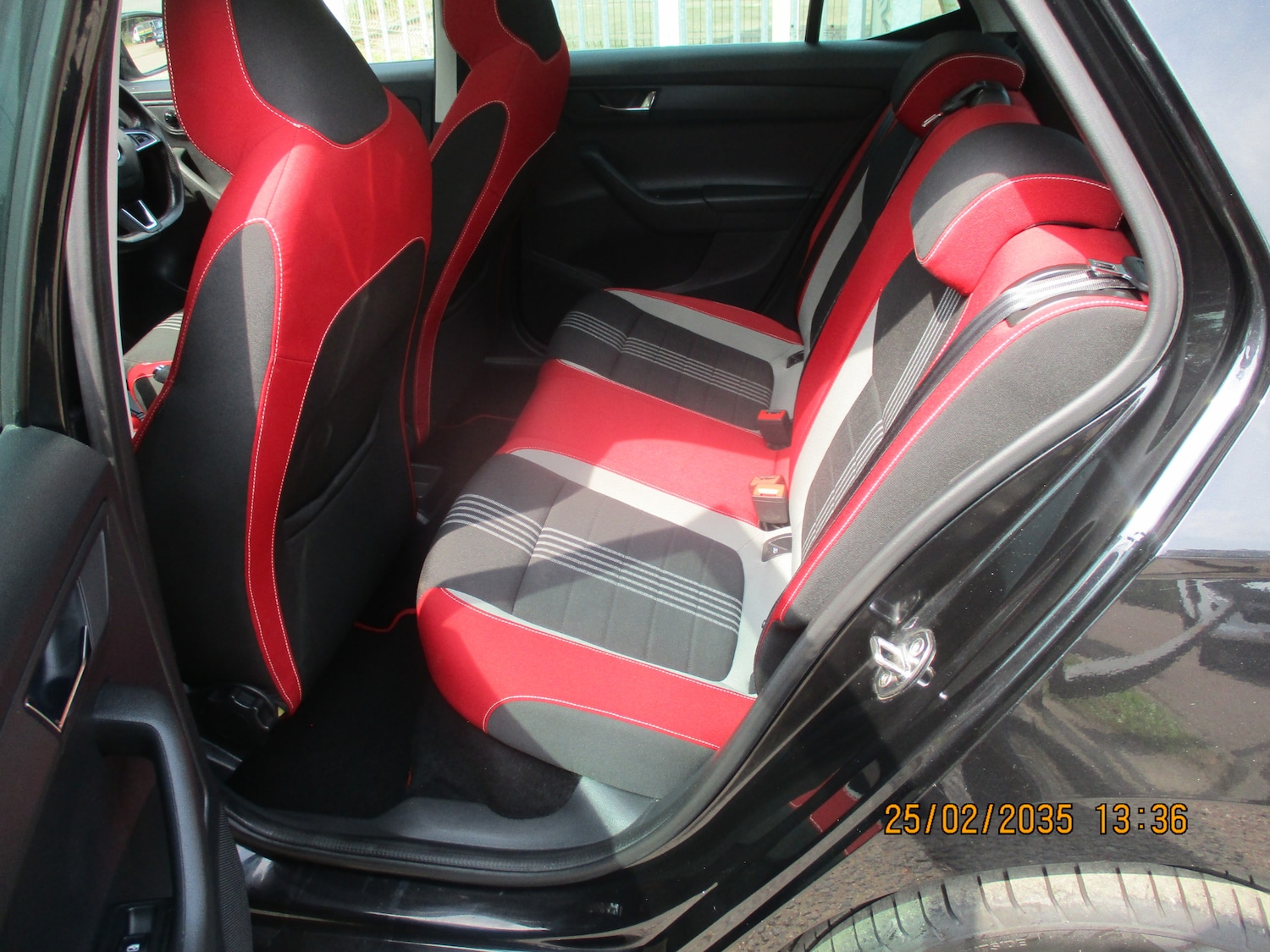 Vehicle 15