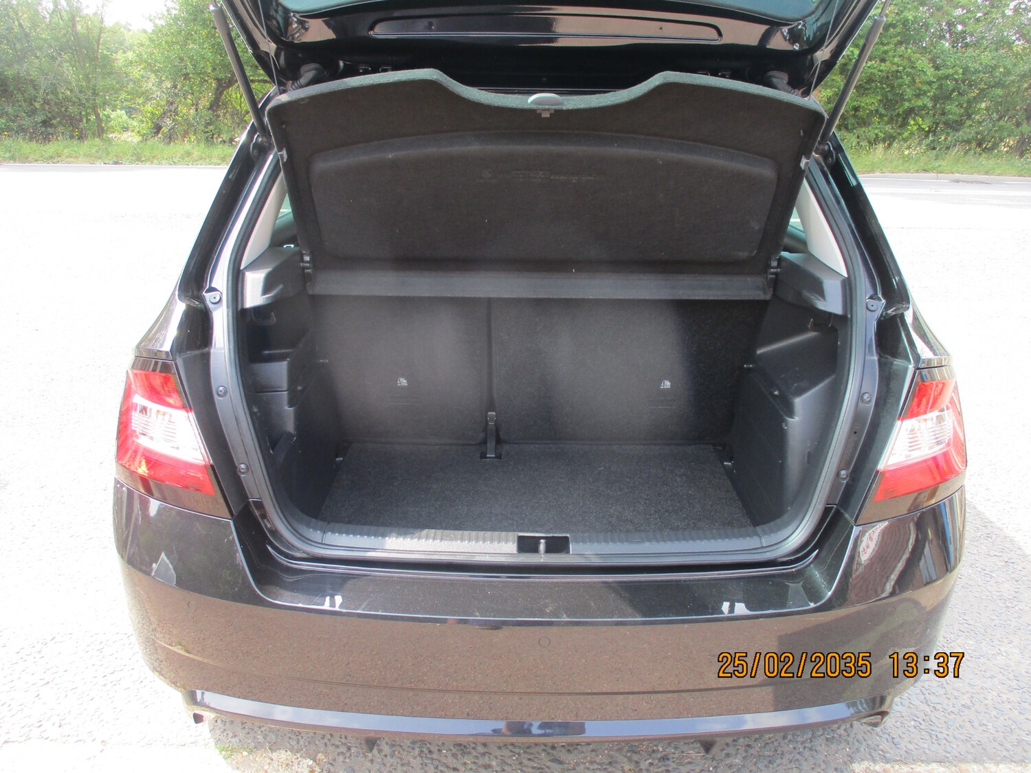 Vehicle 23