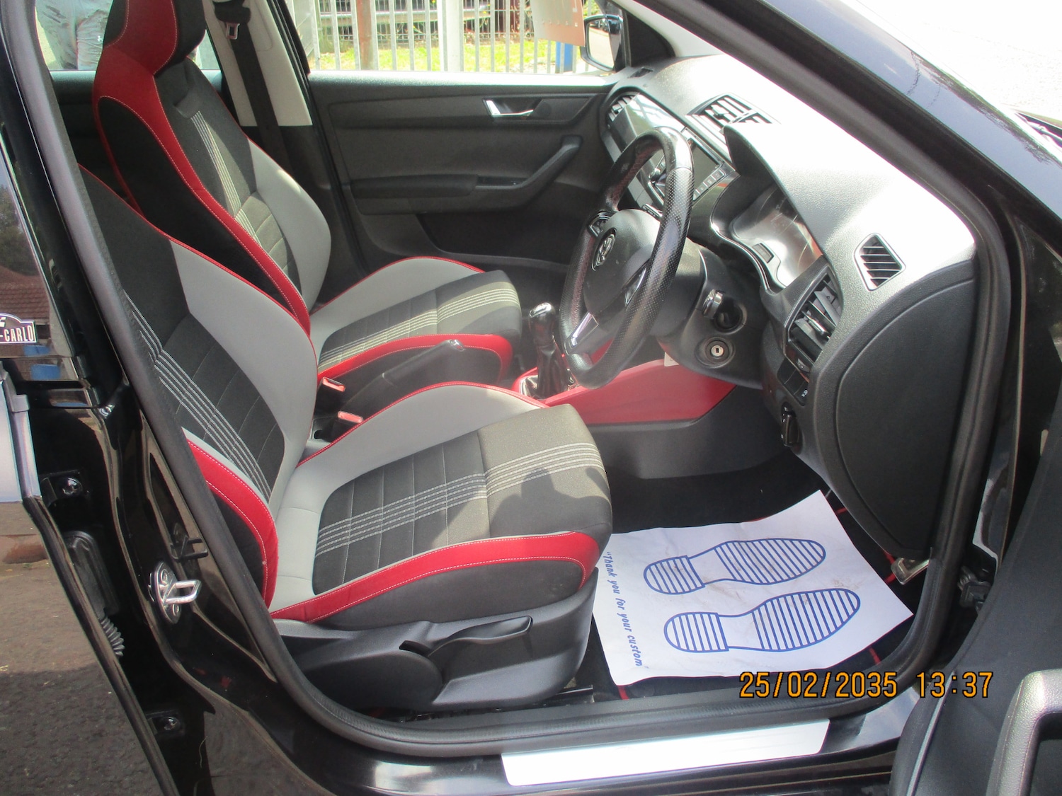 Vehicle 26