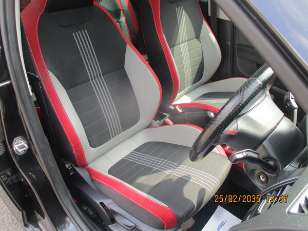 Used Skoda Fabia 2017 for sale - 75629466: Photo 27