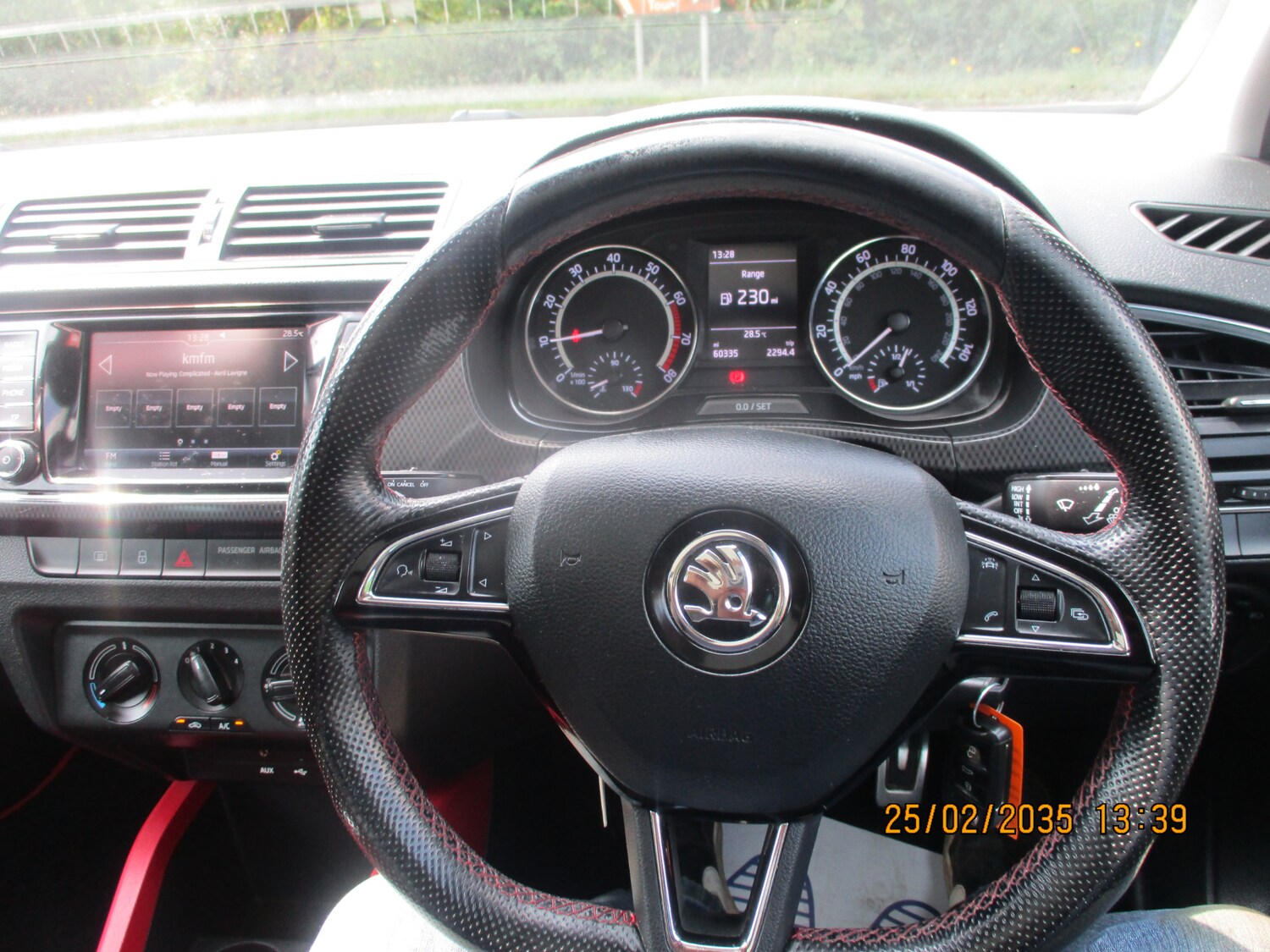 Vehicle 29
