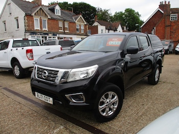 Used Nissan Navara 2021 for sale - 78962228: Photo
