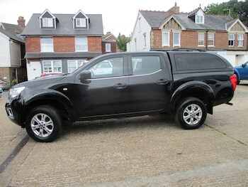 Used Nissan Navara 2021 for sale - 78962228: Photo