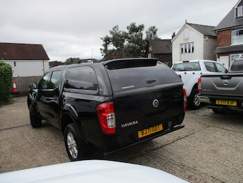 Used Nissan Navara 2021 for sale - 78962228: Photo