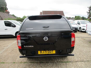 Used Nissan Navara 2021 for sale - 78962228: Photo