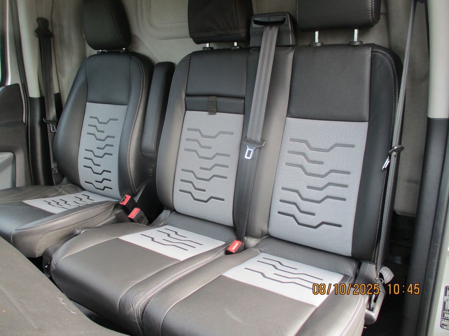 Used Ford Transit Custom 2016 for sale - 76205784: Photo 12