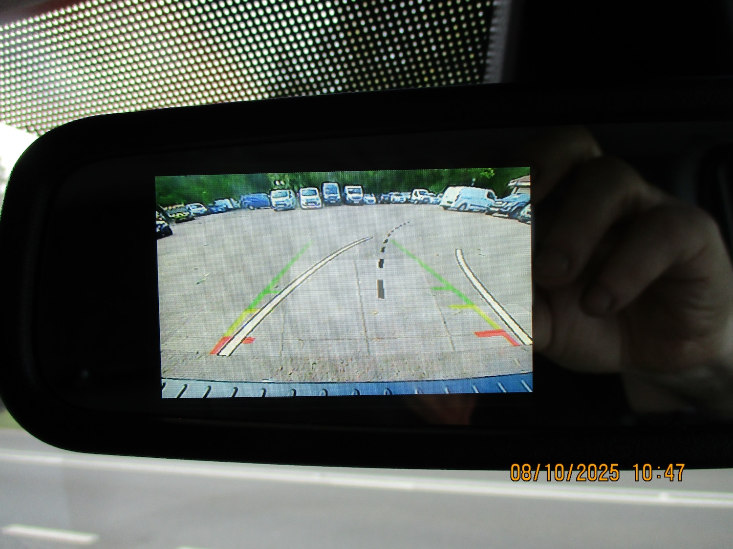 Used Ford Transit Custom 2016 for sale - 76205784: Photo 17