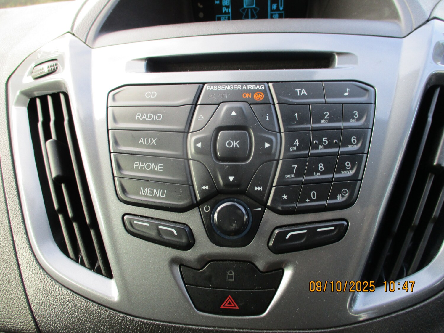 Used Ford Transit Custom 2016 for sale - 76205784: Photo 18