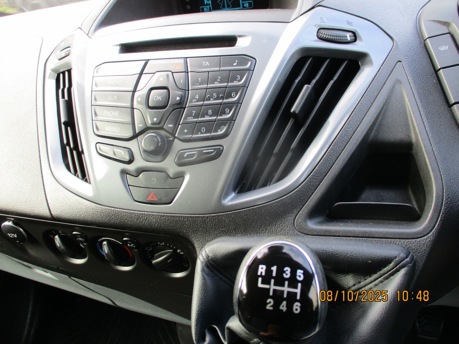 Used Ford Transit Custom 2016 for sale - 76205784: Photo 19