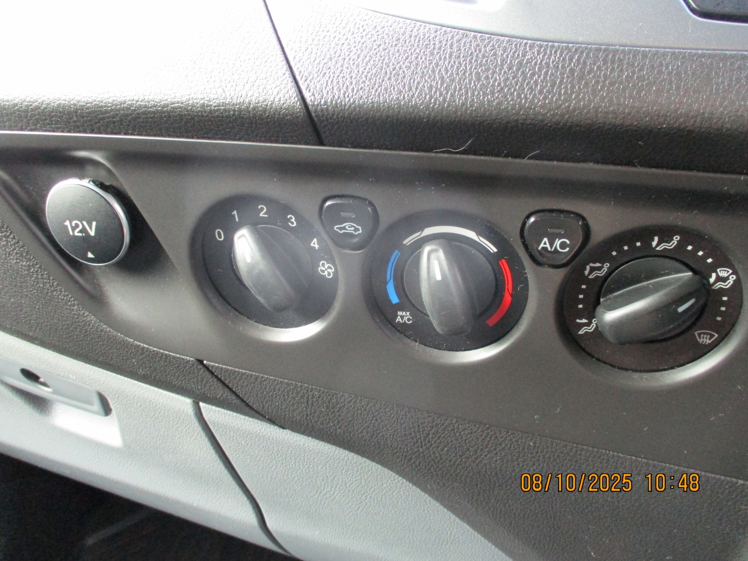 Used Ford Transit Custom 2016 for sale - 76205784: Photo 20