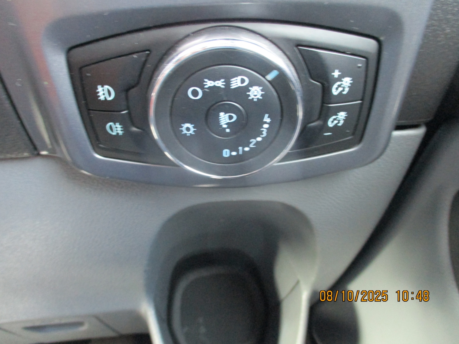 Used Ford Transit Custom 2016 for sale - 76205784: Photo 22