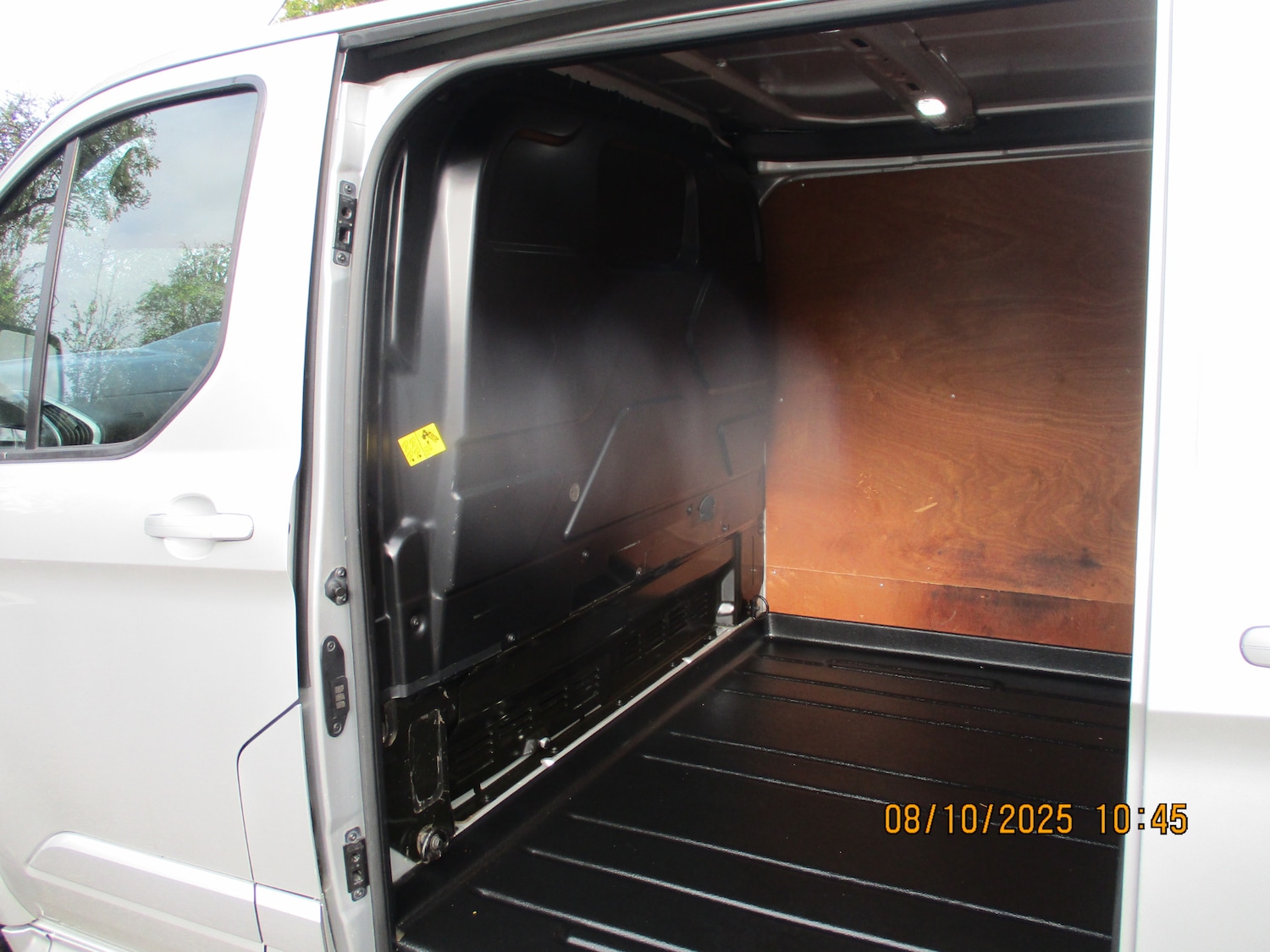 Used Ford Transit Custom 2016 for sale - 76205784: Photo 24