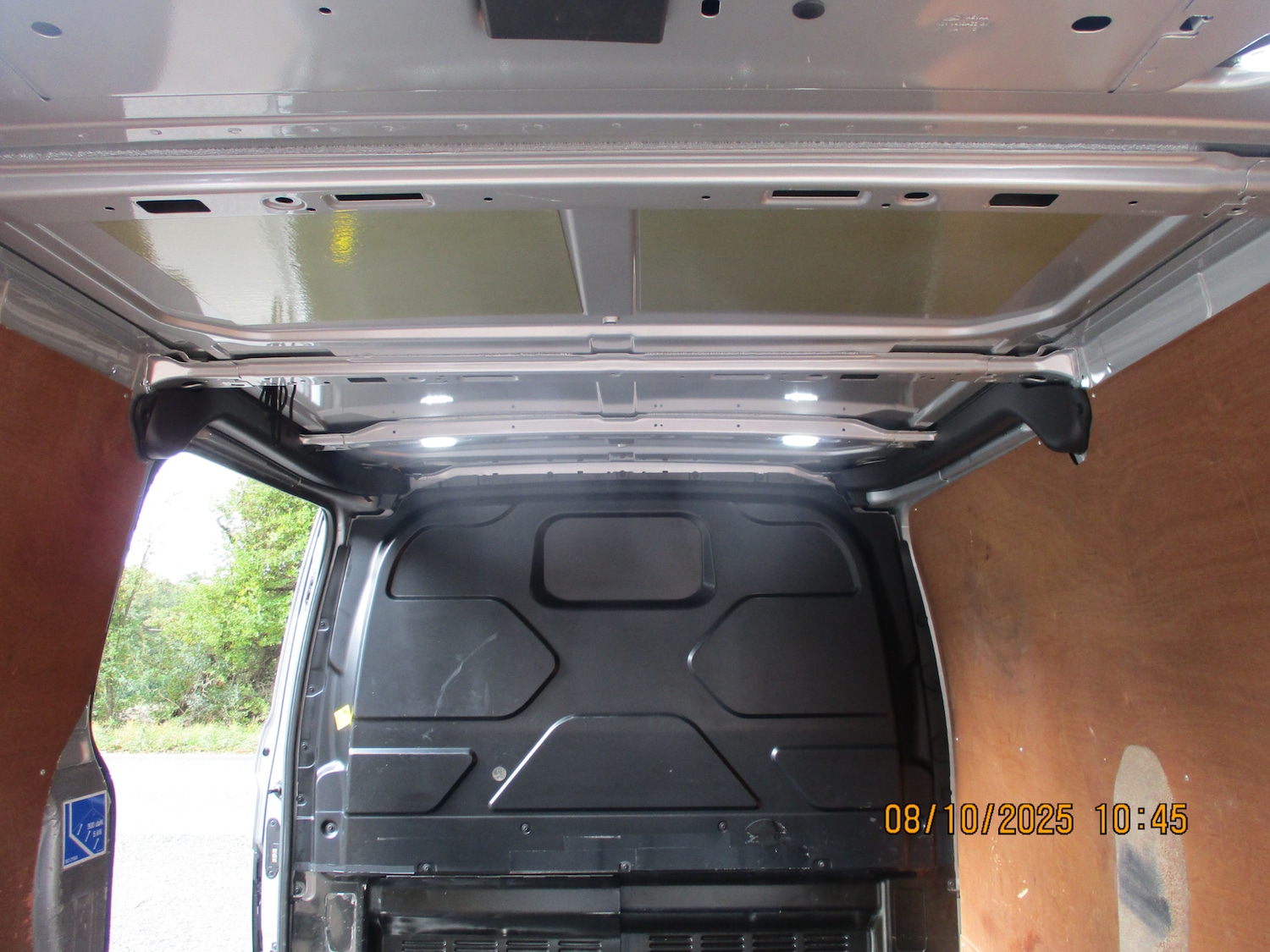 Used Ford Transit Custom 2016 for sale - 76205784: Photo 27