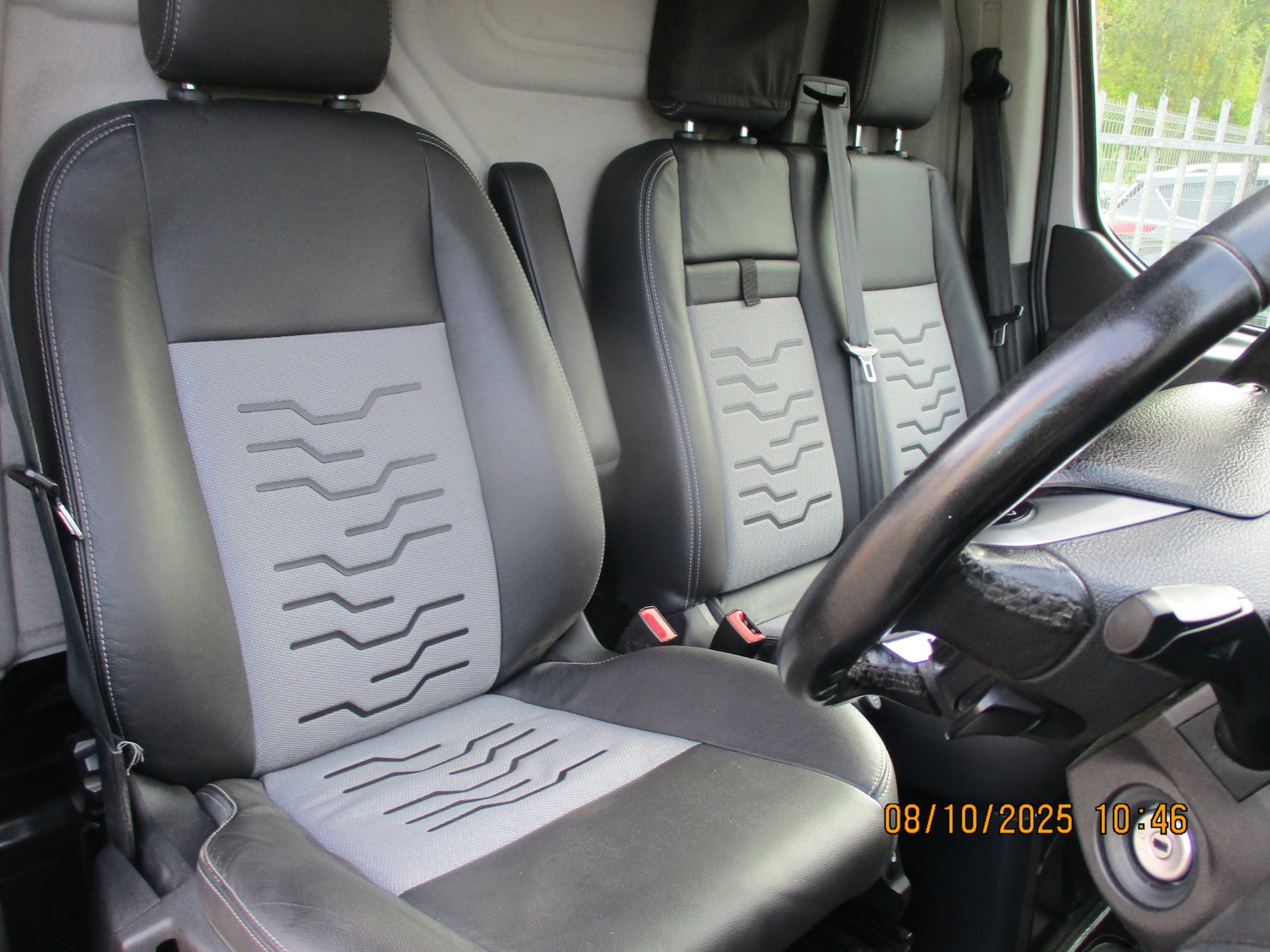 Used Ford Transit Custom 2016 for sale - 76205784: Photo 30
