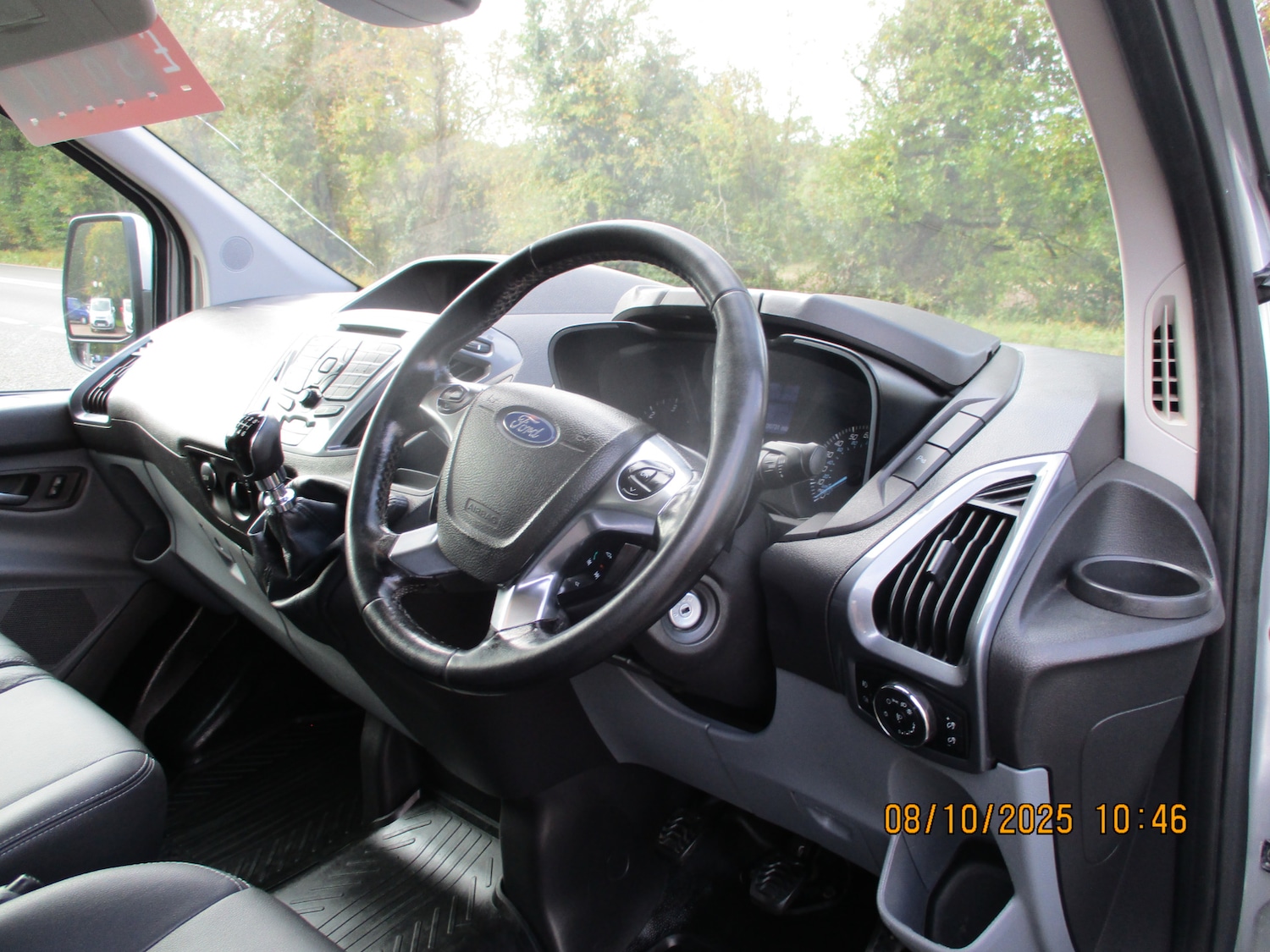 Used Ford Transit Custom 2016 for sale - 76205784: Photo 31