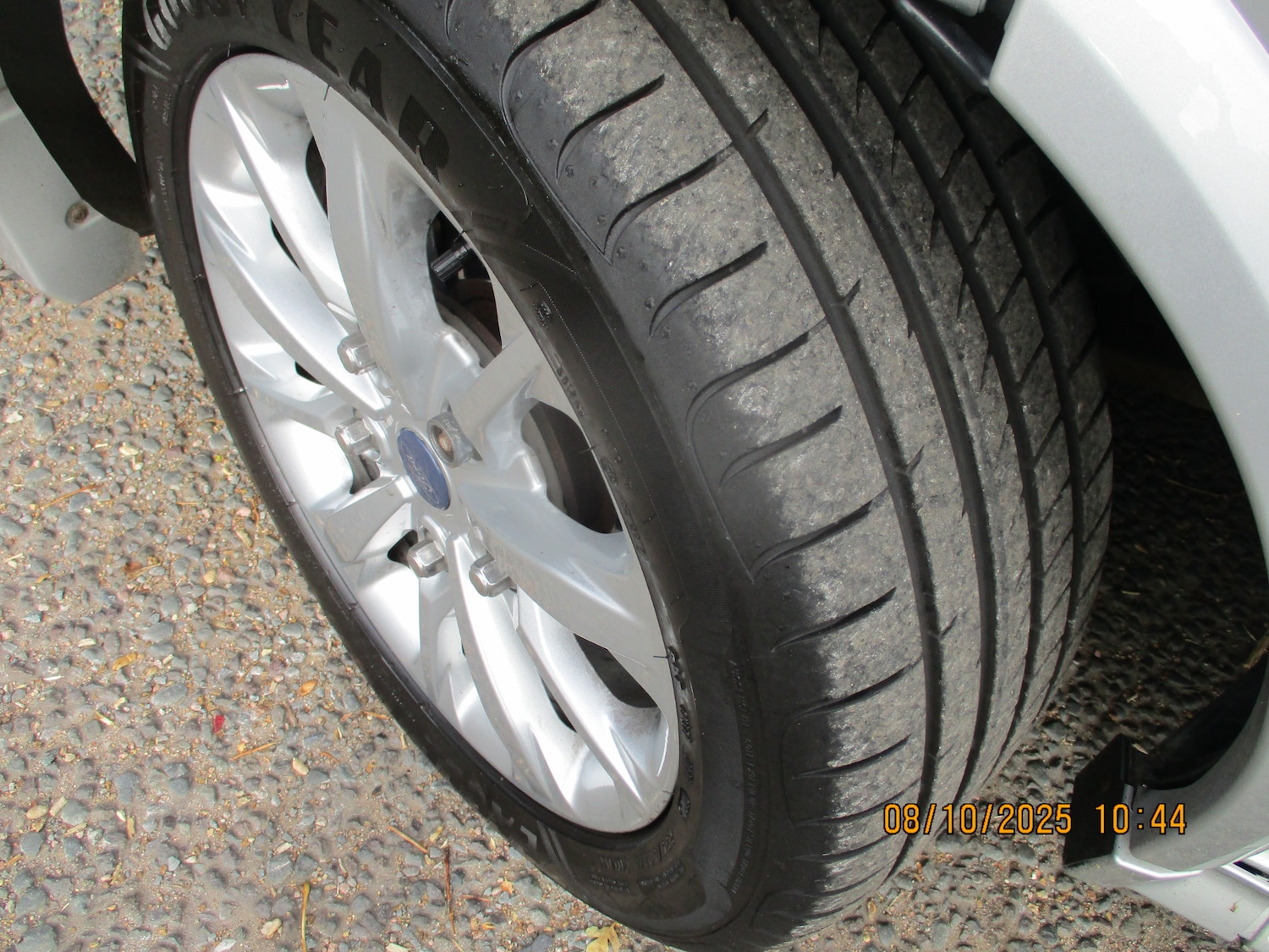 Used Ford Transit Custom 2016 for sale - 76205784: Photo 9