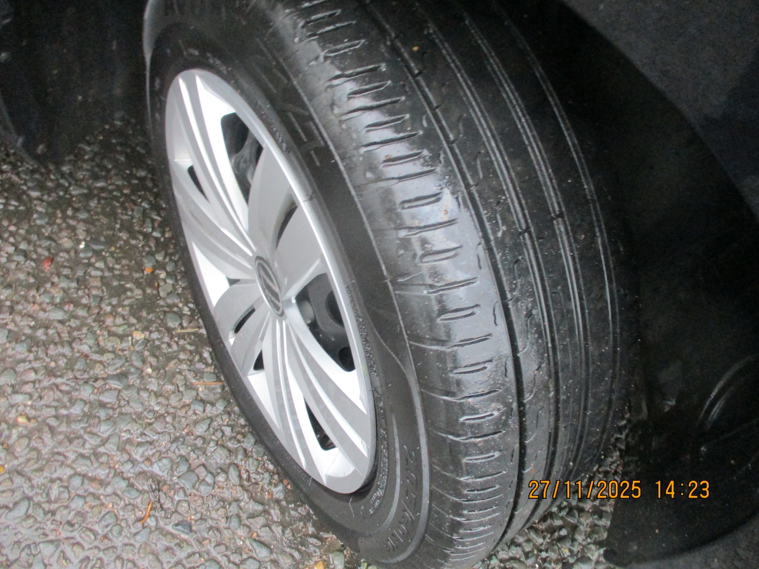 Used Volkswagen Caddy Maxi 2023 for sale - 76720256: Photo 10