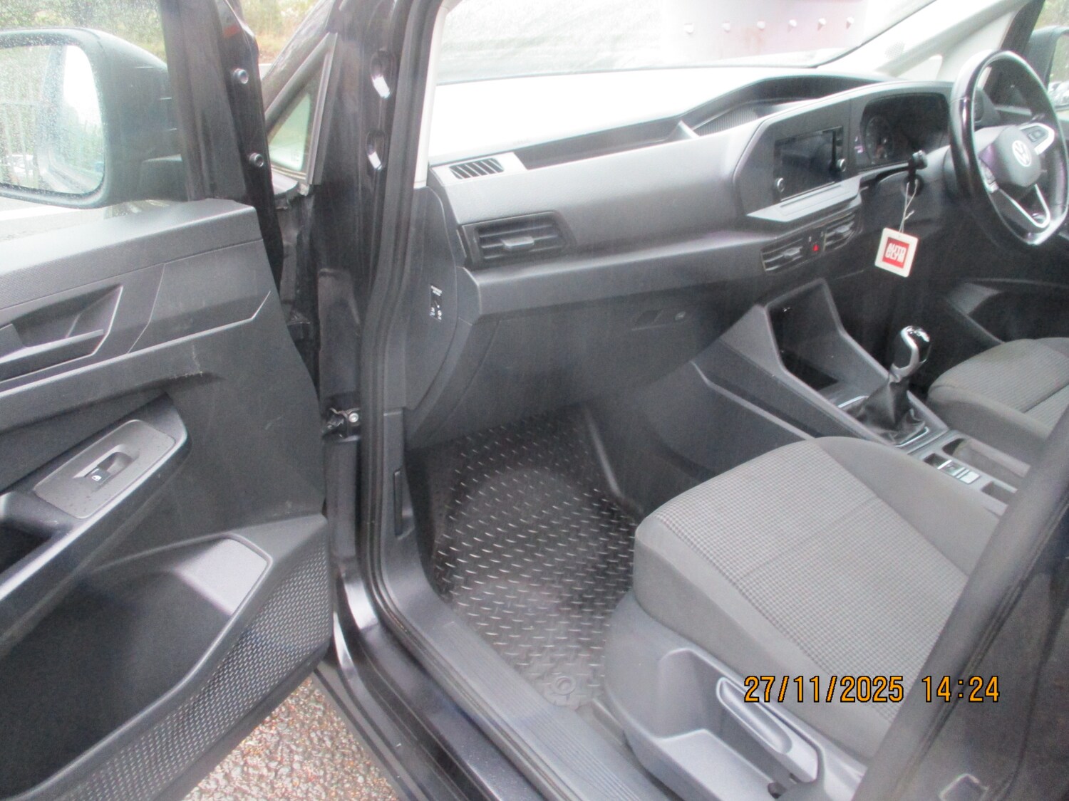 Used Volkswagen Caddy Maxi 2023 for sale - 76720256: Photo 11