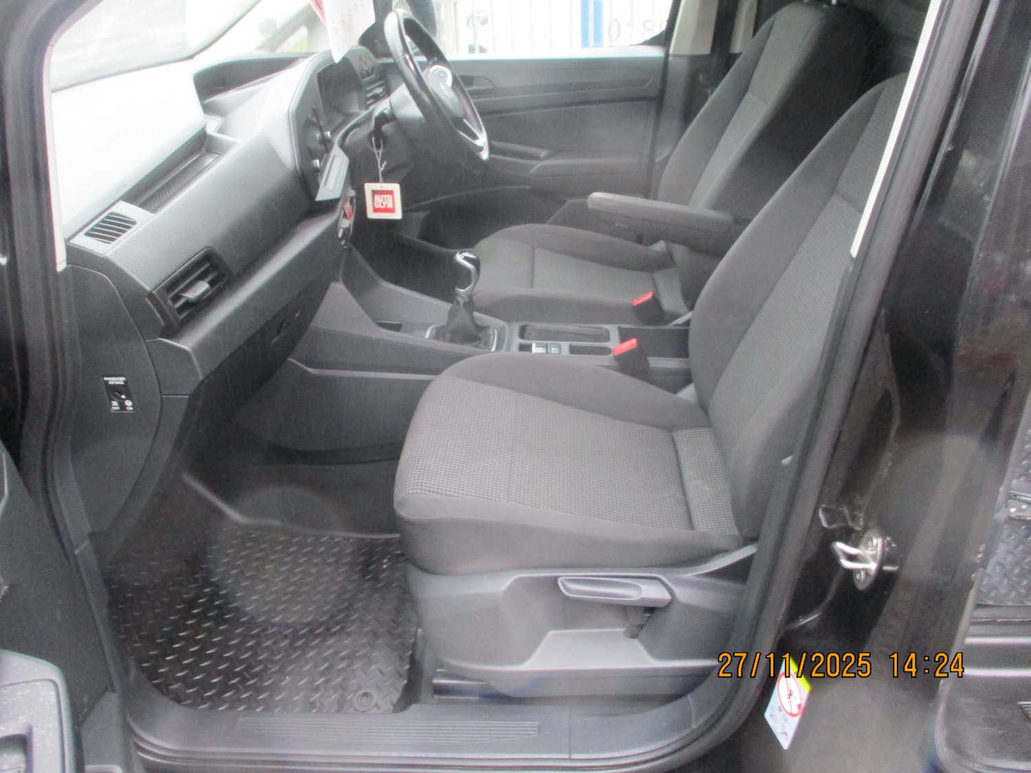 Used Volkswagen Caddy Maxi 2023 for sale - 76720256: Photo 12