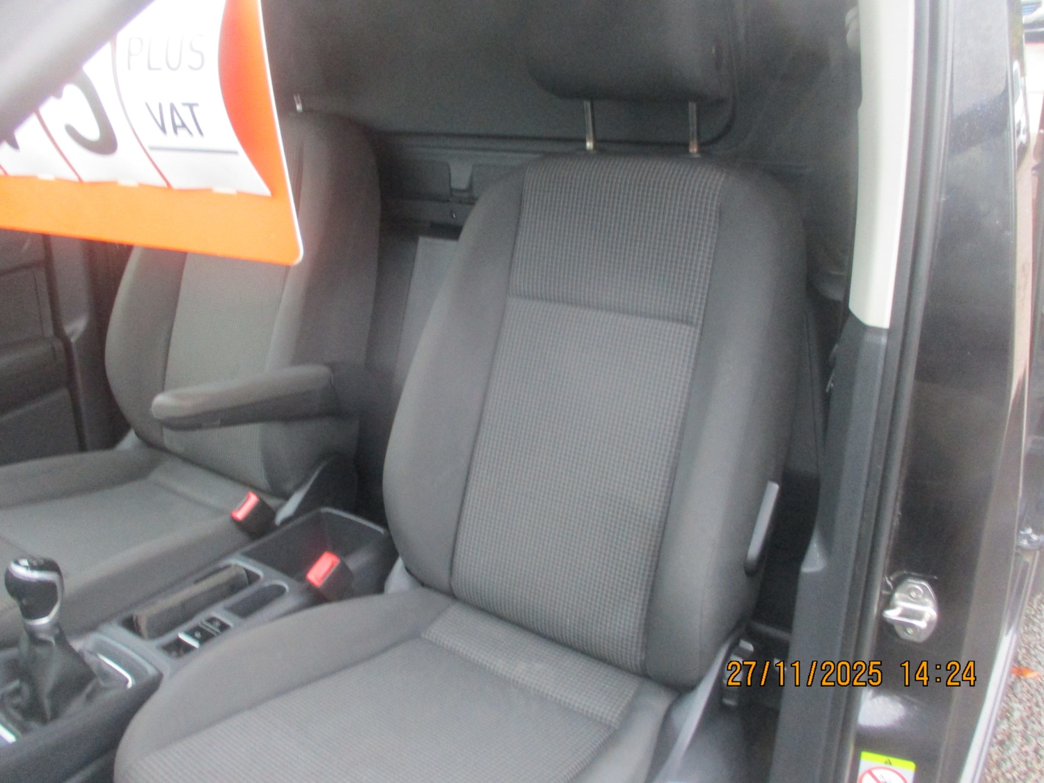 Used Volkswagen Caddy Maxi 2023 for sale - 76720256: Photo 13