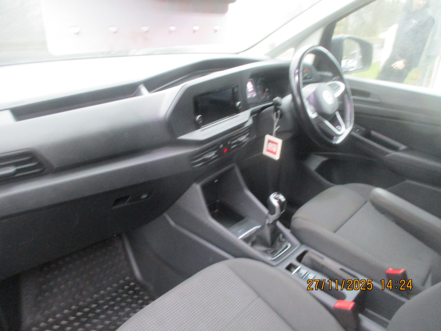 Used Volkswagen Caddy Maxi 2023 for sale - 76720256: Photo 14