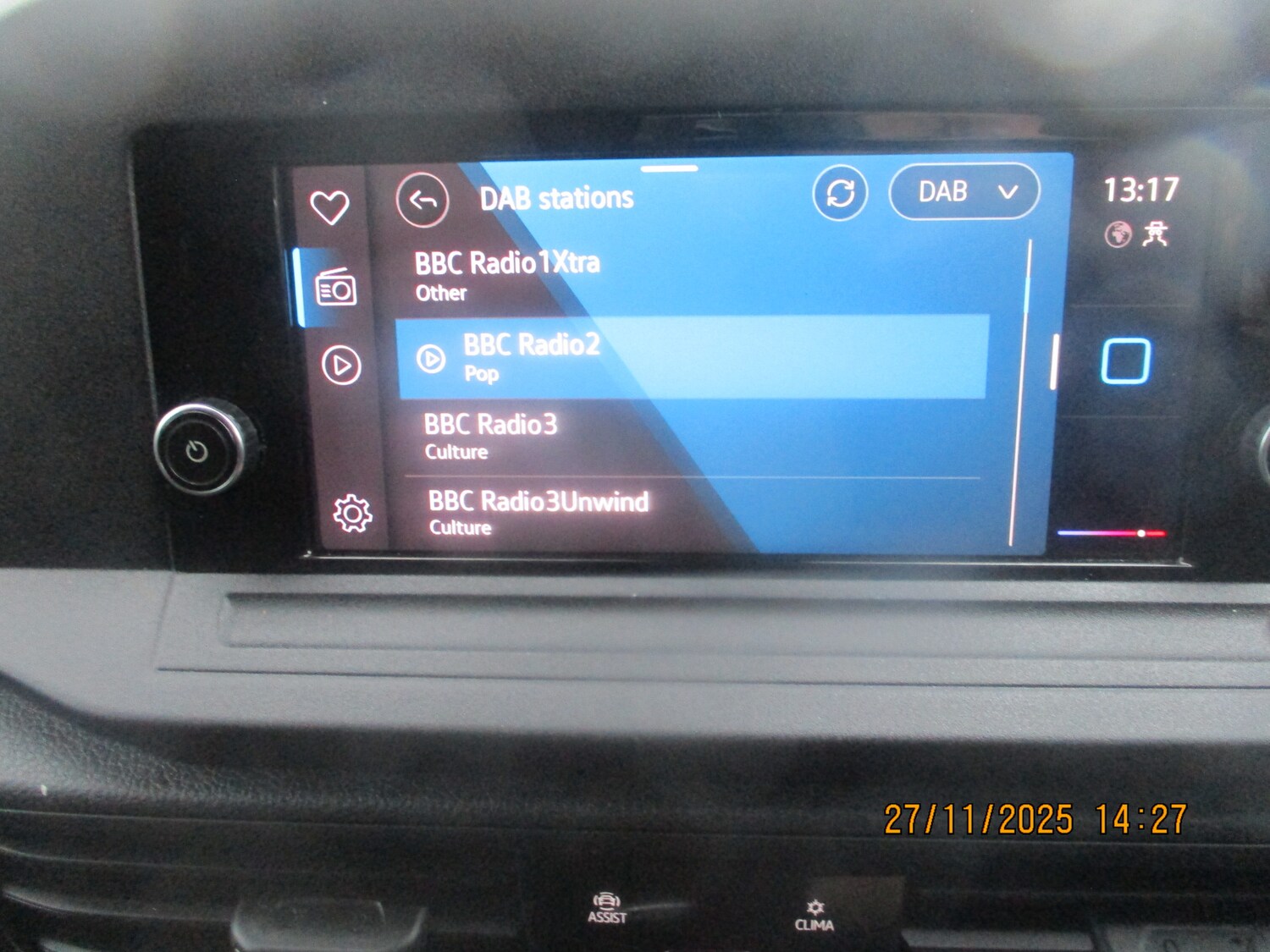 Used Volkswagen Caddy Maxi 2023 for sale - 76720256: Photo 16