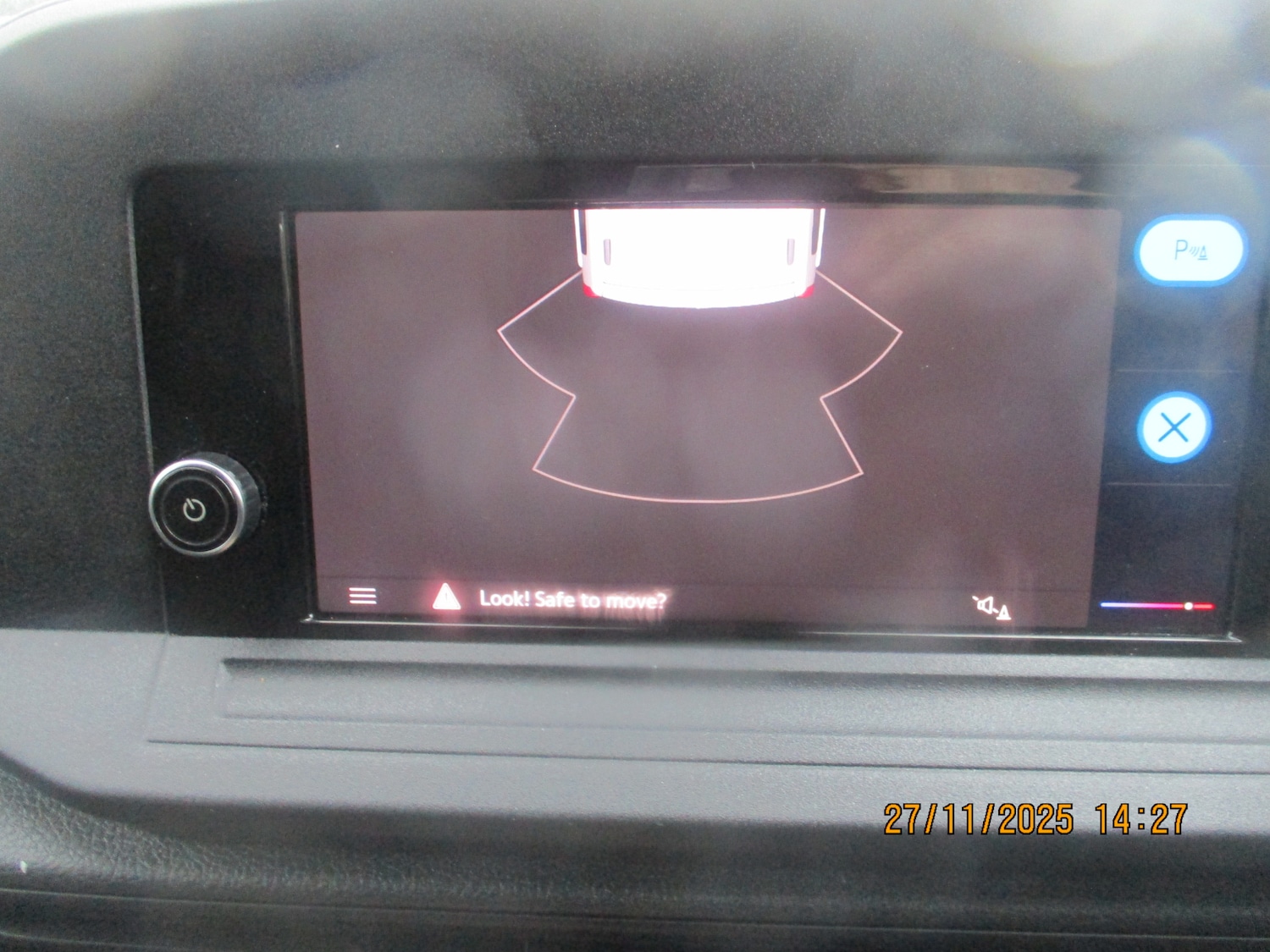 Used Volkswagen Caddy Maxi 2023 for sale - 76720256: Photo 17