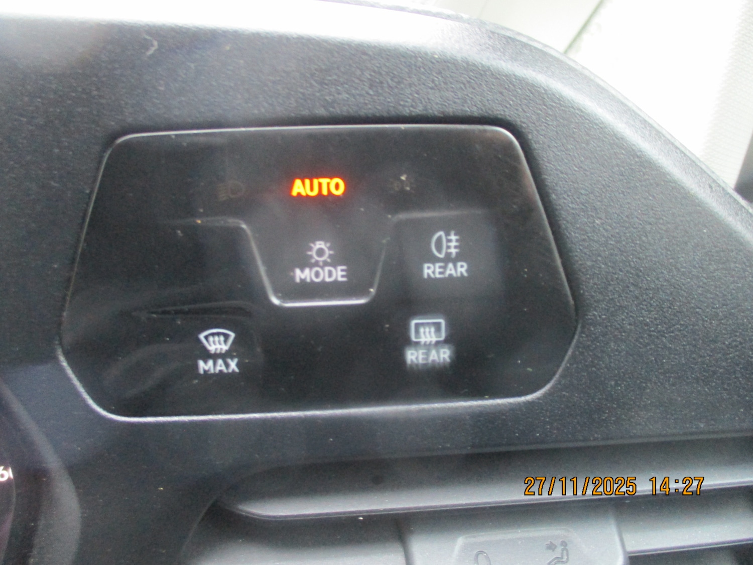 Used Volkswagen Caddy Maxi 2023 for sale - 76720256: Photo 19