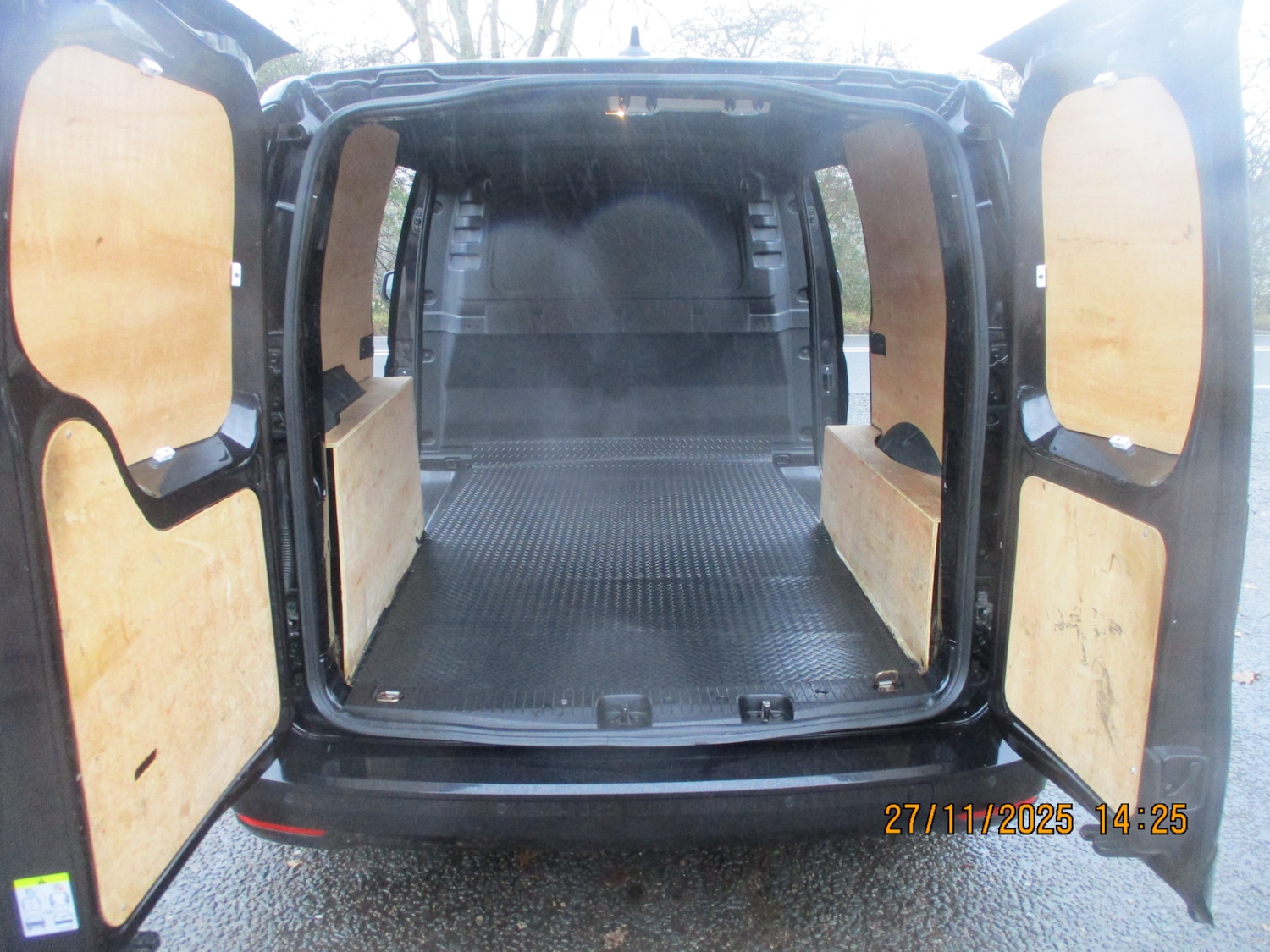 Used Volkswagen Caddy Maxi 2023 for sale - 76720256: Photo 24