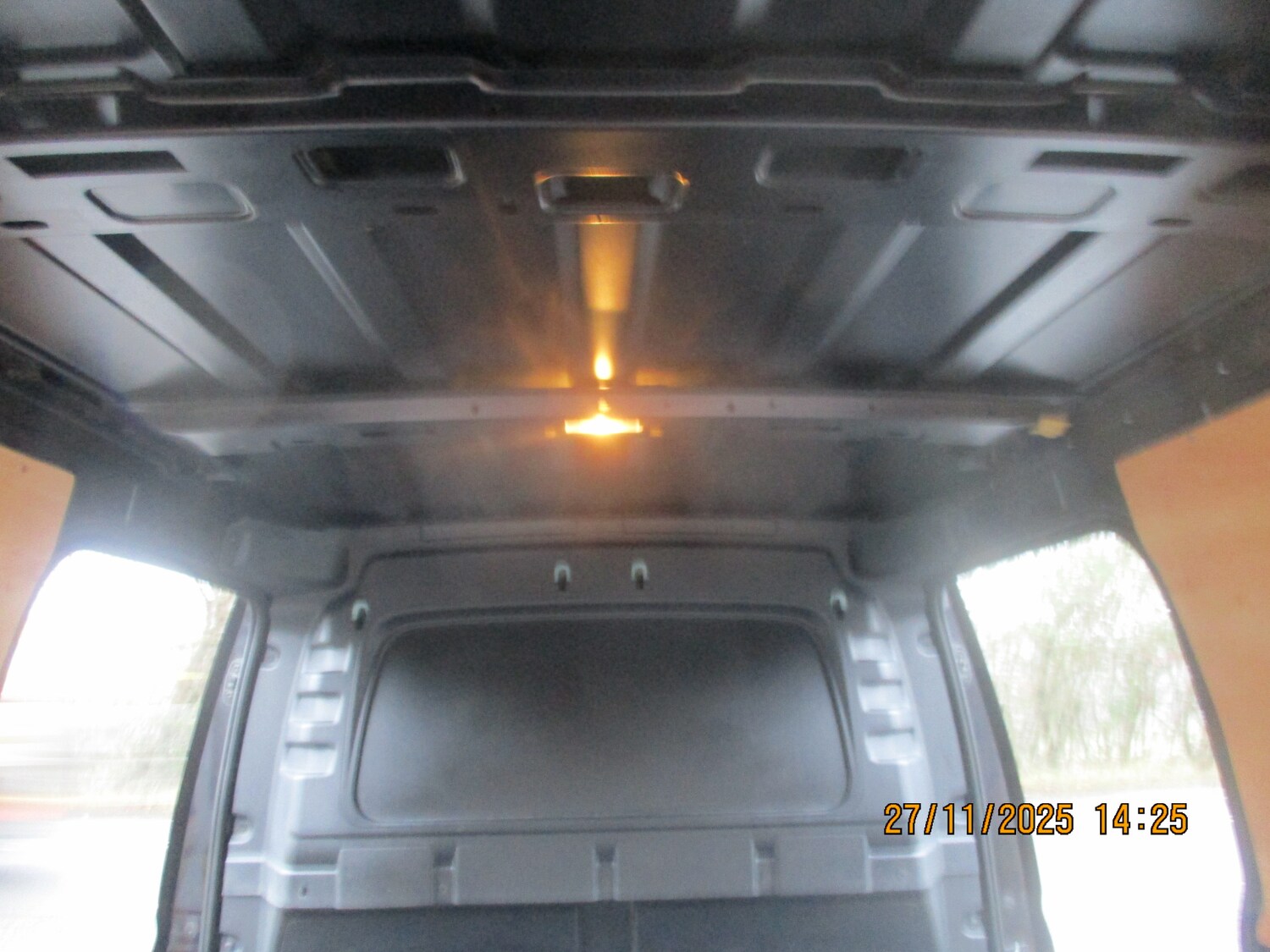 Used Volkswagen Caddy Maxi 2023 for sale - 76720256: Photo 26