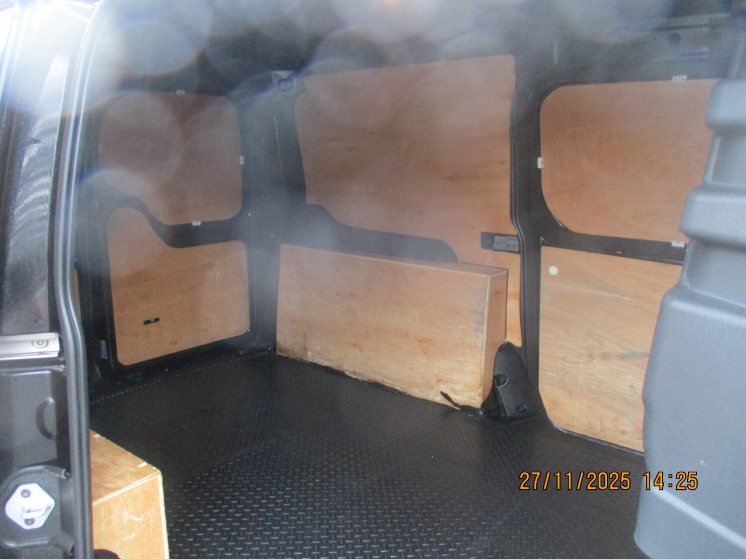 Used Volkswagen Caddy Maxi 2023 for sale - 76720256: Photo 27