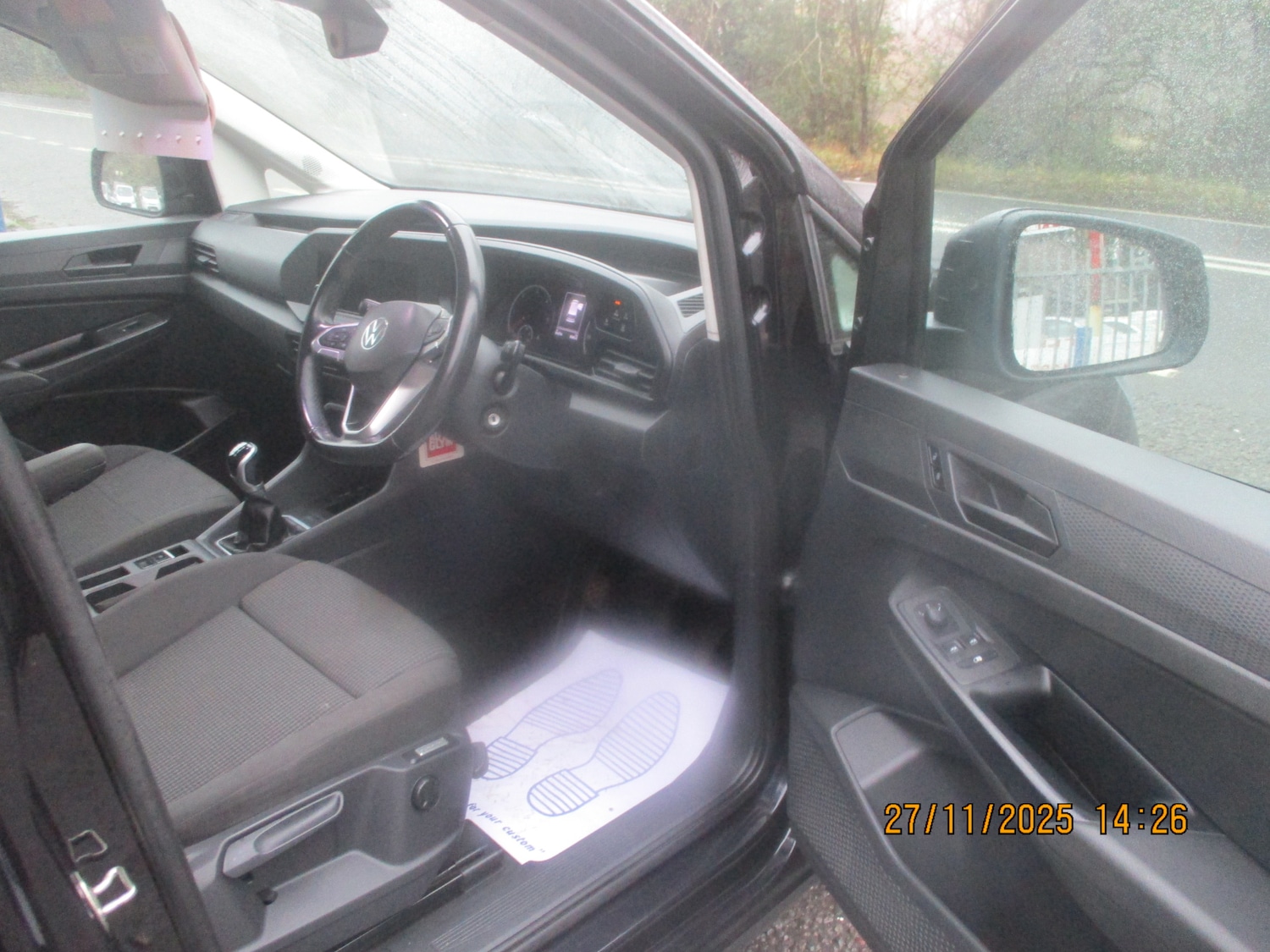 Used Volkswagen Caddy Maxi 2023 for sale - 76720256: Photo 29