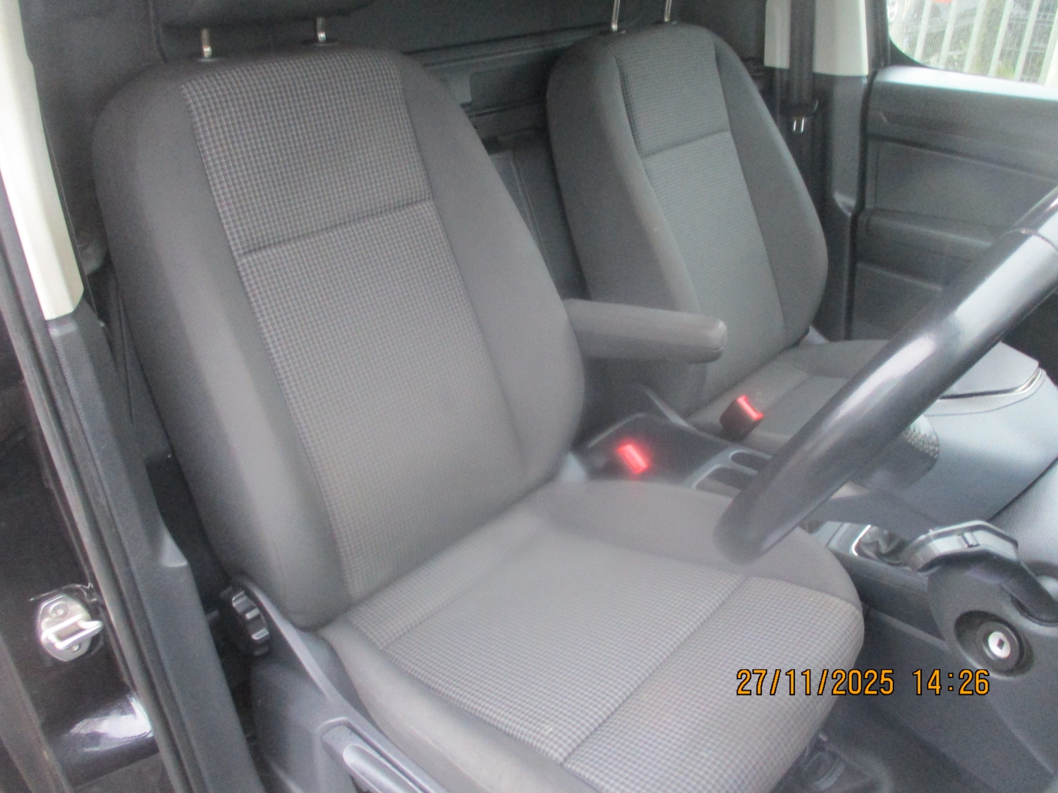 Used Volkswagen Caddy Maxi 2023 for sale - 76720256: Photo 31